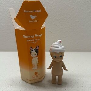 ♡ Sonny Angel Animal V3 Series - Snake